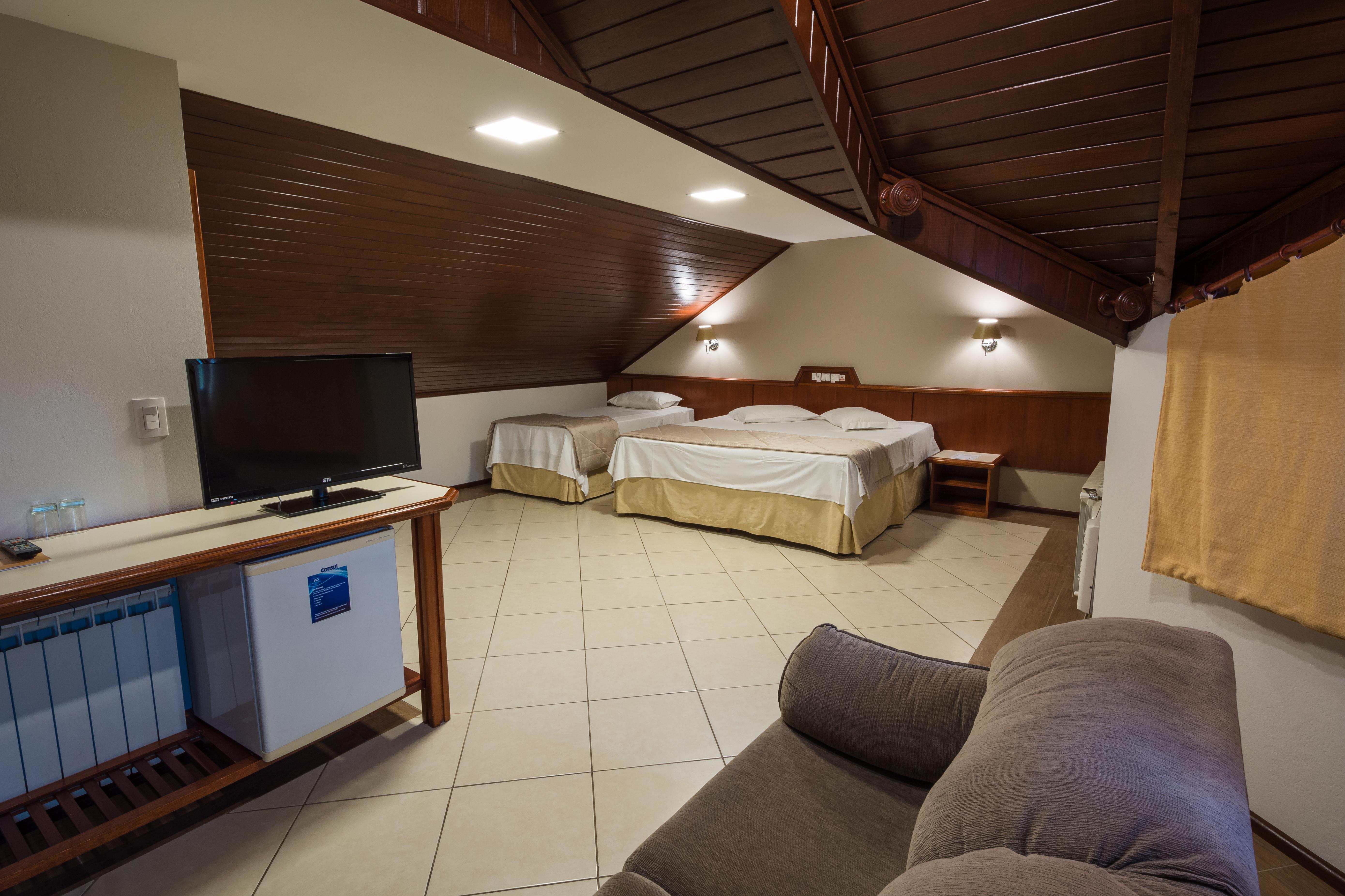 Hotel Fioreze Origem Грамаду Екстериор снимка