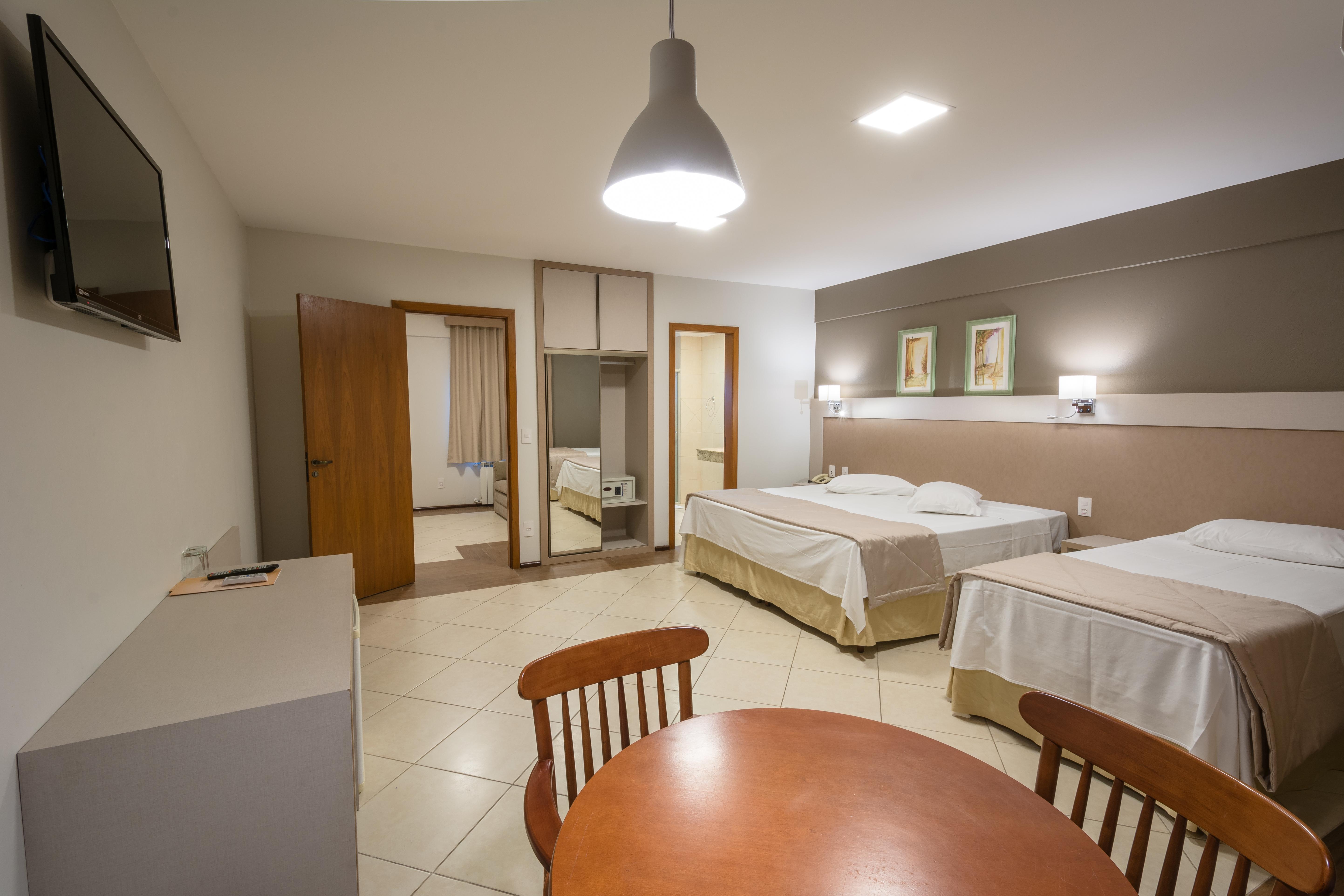 Hotel Fioreze Origem Грамаду Екстериор снимка
