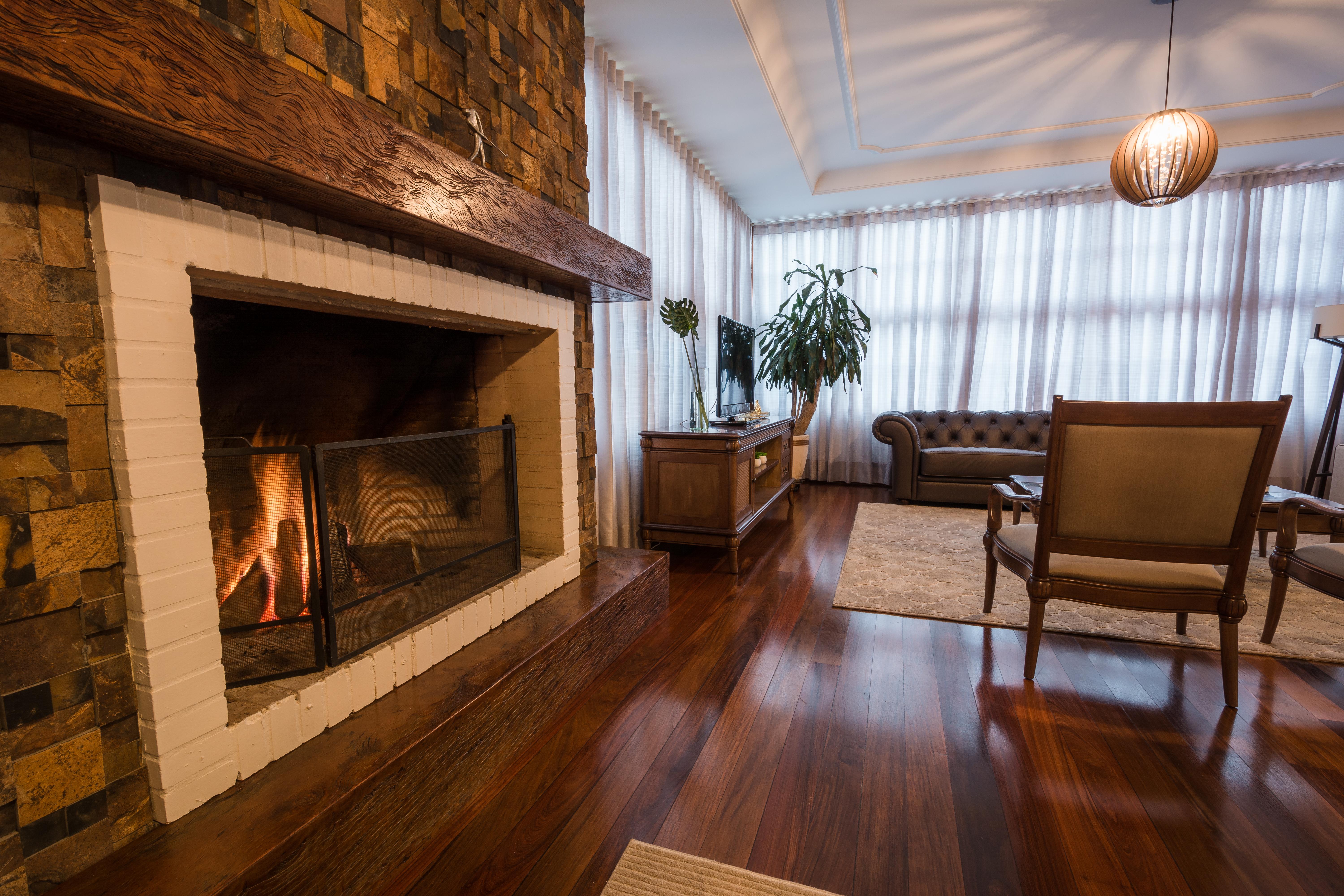 Hotel Fioreze Origem Грамаду Екстериор снимка