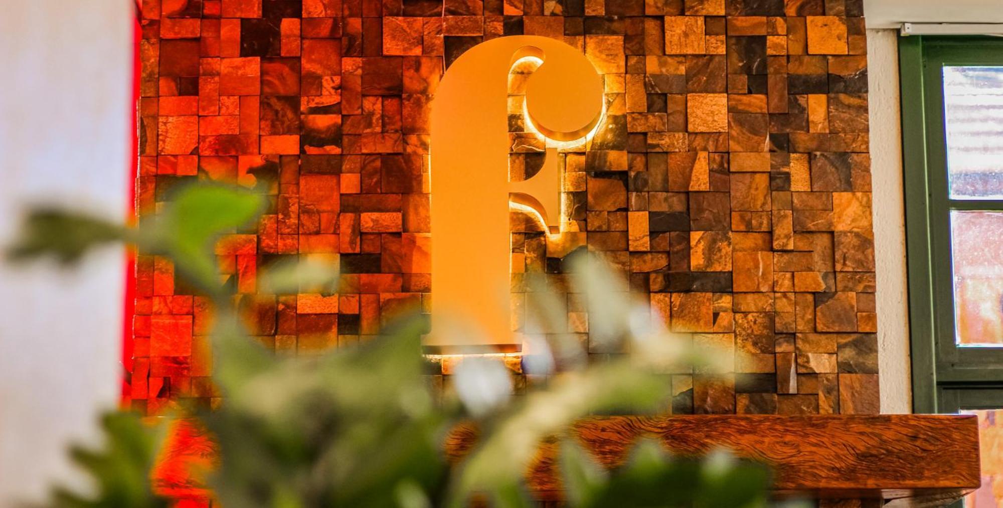 Hotel Fioreze Origem Грамаду Екстериор снимка