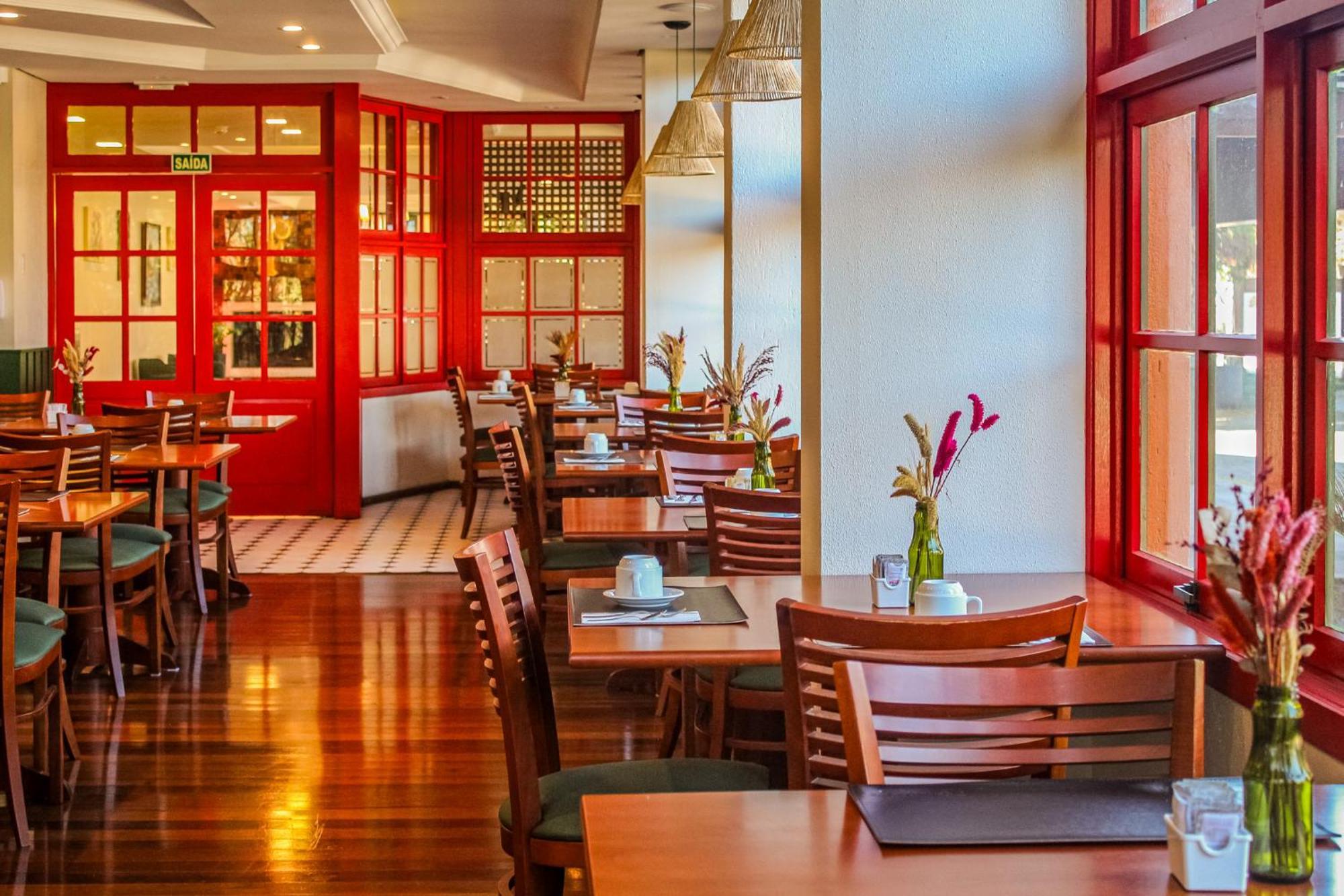 Hotel Fioreze Origem Грамаду Екстериор снимка